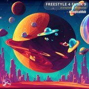 VA - Freestyle 4 Funk 9 (#Tropicaldub) (2023)