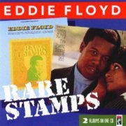 Eddie Floyd - Rare Stamps (1969)