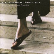 Kim Kashkashian, Robert Levin - Asturiana (2007) CD-Rip