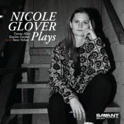 Nicole Glover - Plays (2024) Hi Res