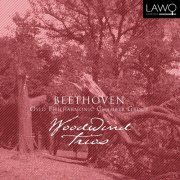 Oslo Philharmonic Chamber Group - Beethoven: Woodwind Trios (2012) [Hi-Res]
