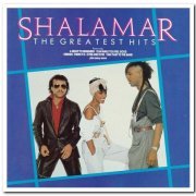 Shalamar - The Greatest Hits (1986)