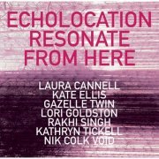 Laura Cannell - ECHOLOCATION: Resonate From Here (2023) [Hi-Res]