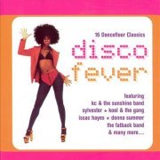 VA - Disco Fever - 16 Dancefloor Classics (2001)