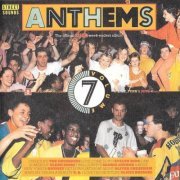 VA - Anthems Volume 7 (1989)
