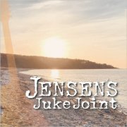 Jensens Juke Joint - Jensens Juke Joint (2020)