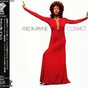 Freda Payne - Contact (1971) [2012 Invictus / Hot Wax Series] CD-Rip