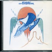 Eagles - On The Border (1974) {1998, Reissue}