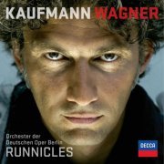 Jonas Kaufmann - Wagner (2013) [Hi-Res]
