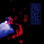 Vasco Rossi - Fronte Del Palco: Live (1990)