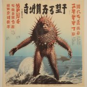 Sea Urchin - Destroy! (2024) Hi Res