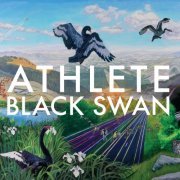 Athlete - Black Swan (Deluxe Edition) (2009)