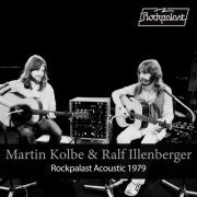 Martin Kolbe - Rockpalast Acoustic (Live, Cologne, 1979) (2021)