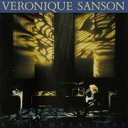 Veronique Sanson - L'Olympia 85 (Live) [Remasterise en 2008] (1986/2019)