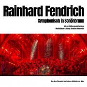 Rainhard Fendrich - Symphonisch in Schönbrunn (Live) (2024) Hi-Res