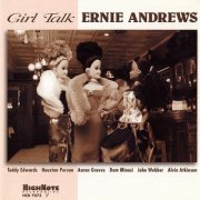 Ernie Andrews - Girl Talk (2001) FLAC