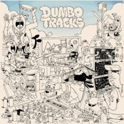 Dumbo Tracks - Move with Intention (2024) [Hi-Res]