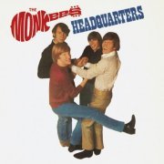 The Monkees - Headquarters (Super Deluxe Edition) (2022)