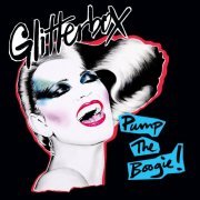 Melvo Baptiste - Glitterbox - Pump The Boogie! (Mixed) (2018) FLAC