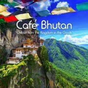 VA - Cafe Bhutan (2020)