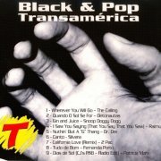 VA - Black & Pop Transamérica (2005)