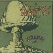 The Allman Brothers Band - Dreams (1989) [CDRip]