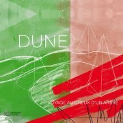 Dune - Voyage au creux d'un arbre (2021) [Hi-Res]