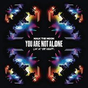 Walk the Moon - You Are Not Alone (Live at The Greek) (2016/2019) Hi Res