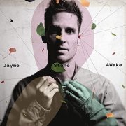 Jayme Stone - AWake (2020) Hi Res