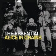 Alice In Chains - The Essential Alice In Chains (2006)