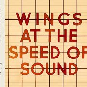 Wings - Wings at Speed of Sound (2014 Remaster, 2CD Deluxe Edition)