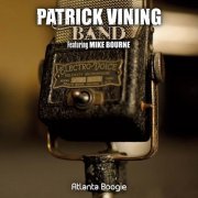 Patrick Vining Band Featuring Mike Bourne - Atlanta Boogie (2009)