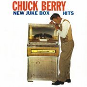 Chuck Berry - Chuck Berry's Golden Hits (1961) [2014]