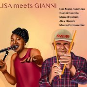Lisa Marie Simmons - Lisa Meets Gianni (2022) [Hi-Res]