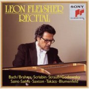 Leon Fleisher - Recital (1993)