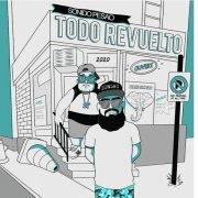 Sonido Pesao - Todo Revuelto (2020)