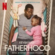 Rupert Gregson-Williams - Fatherhood (Original Motion Picture Soundtrack) (2021) [Hi-Res]