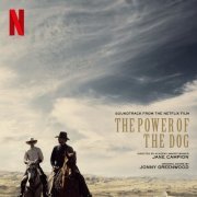Jonny Greenwood - The Power Of The Dog (Music From The Netflix Film) (2021)