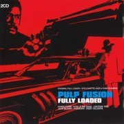 VA - Pulp Fusion: Fully Loaded (2007)