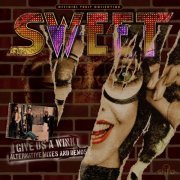Sweet - Give Us A Wink (Alt. Mixes & Demos) (2023)
