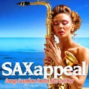 VA - Saxappeal - Lounge Saxophone Smooth Jazz Del Mar (2019)