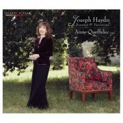 Anne Queffélec - Haydn: Sonates et variations (2009)