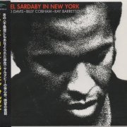Michel Sardaby - In New York (1997)