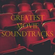 Piano Tribute Players - Greatest Movie Soundtracks (Instrumental) (2022) Hi Res