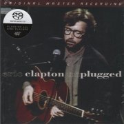 Eric Clapton - Unplugged (Remastered, Special Edition 2022) [SACD]