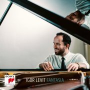 Igor Levit - Fantasia (2023) [Hi-Res]