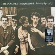 The Pogues - The Stiff Records B-Sides 1984-1987 (2023) [Vinyl]