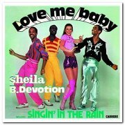 Sheila & B. Devotion - Singin’ in the Rain (1977/1996)