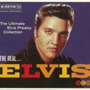 Elvis Presley - The Real Elvis [3CD] (2011)