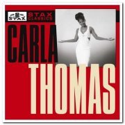 Carla Thomas - Stax Classics (2017)